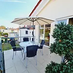 Godewind Apartman Rerik