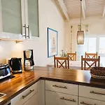 Godewind Apartman Rerik