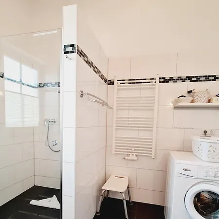 Appartement Godewind *