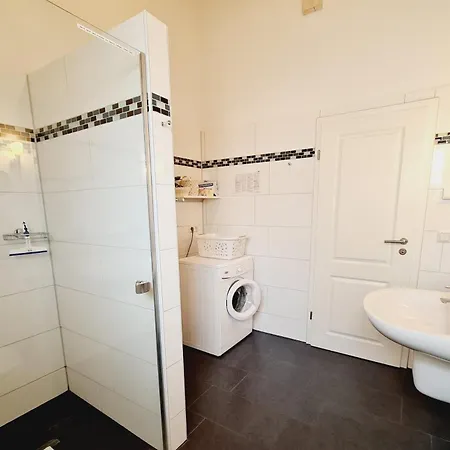 Appartement Godewind Rerik