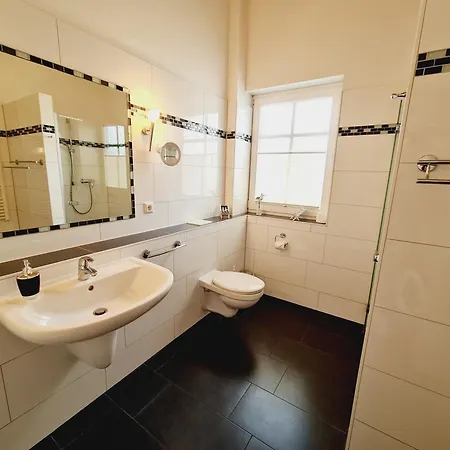 Godewind Appartement