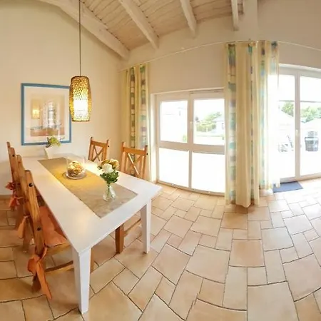 Appartement Godewind