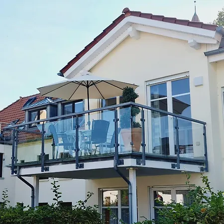 Apartment Godewind