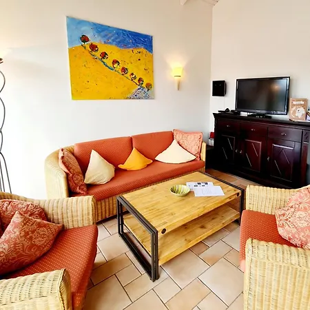 Godewind Appartement *