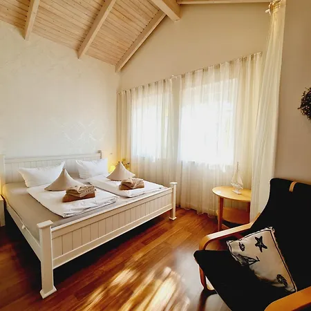 Godewind Appartement Rerik