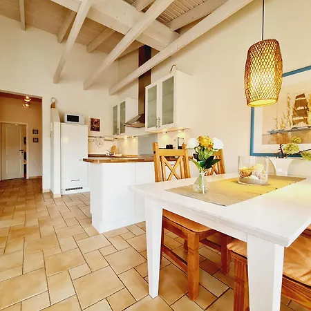 Appartement Godewind