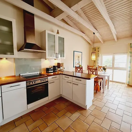 Godewind Appartement Rerik