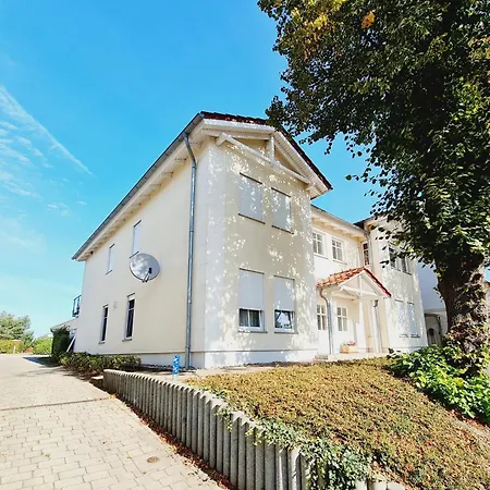 Godewind Appartement *